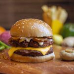 Classic Burger