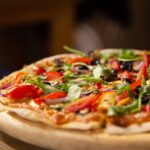 Karışık Pizza